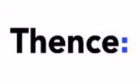 thence