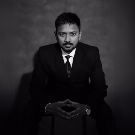 Sandeep Raj Sandeep Raj